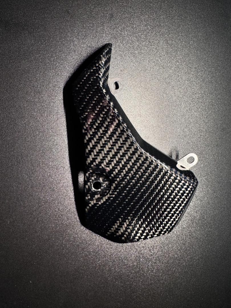 ARCHI アーキカーボンハーネスプロテクター Z900RS/CAFE