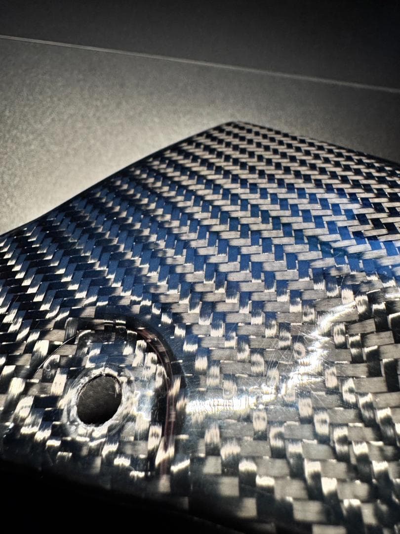 ARCHI アーキカーボンハーネスプロテクター Z900RS/CAFE