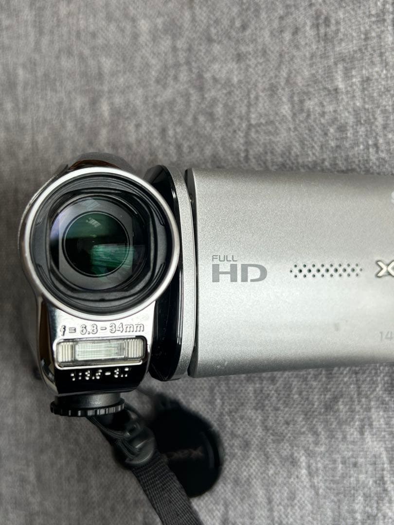 SANYO Xacti デジタルムービーカメラ DMX-GH1