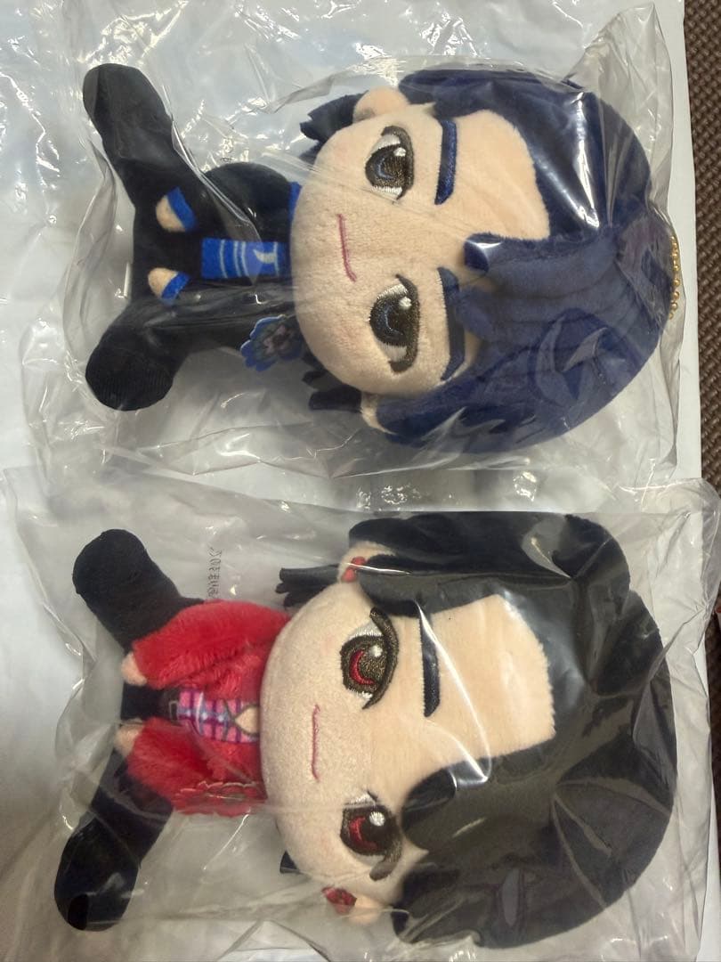 ミセス1番くじ　11点セット