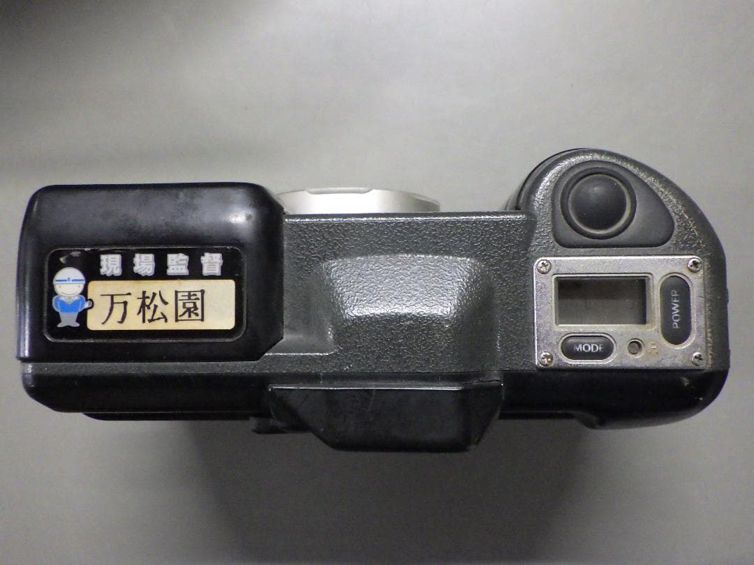 Konica 現場監督 LENS 28HG フィルムカメラ コニカ