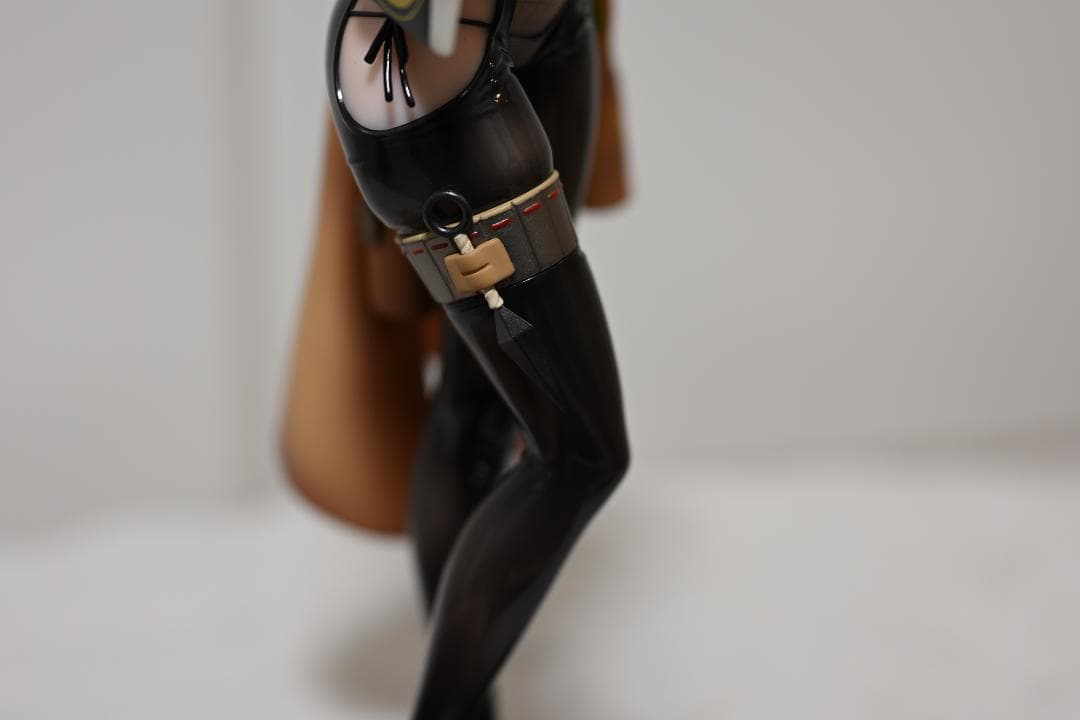 ハチミー 　NIKKE サクラ　黒夜密行　1/7スケールフィギュア　特典付