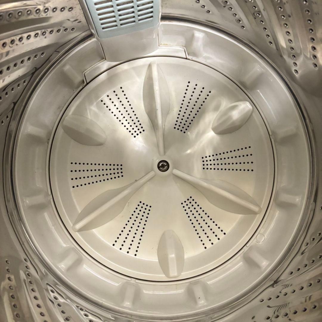 687 冷蔵庫　洗濯機　Panasonic　セット　小型　一人暮らし　保証込み