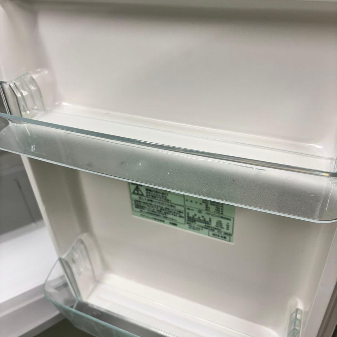 687 冷蔵庫　洗濯機　Panasonic　セット　小型　一人暮らし　保証込み