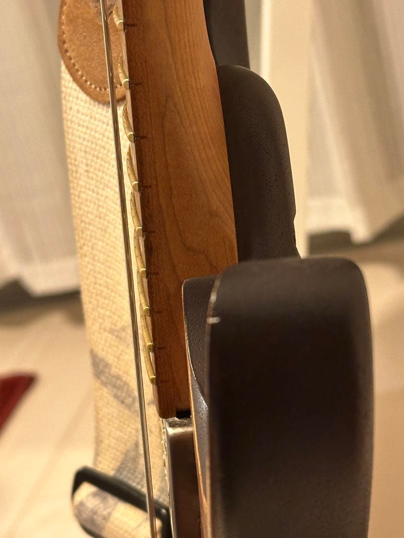 Ibanez Q52PB ヘッドレス