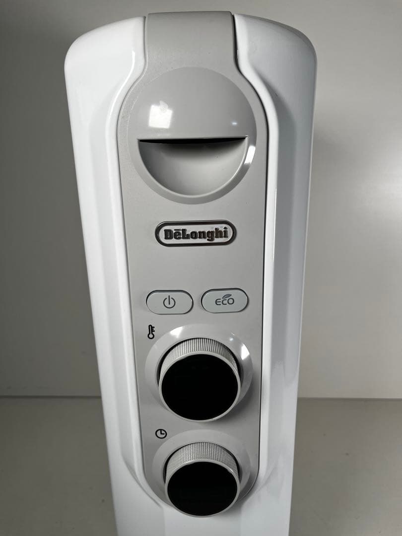 美品　デロンギ　RHJ35M1015-LG オイルヒーター