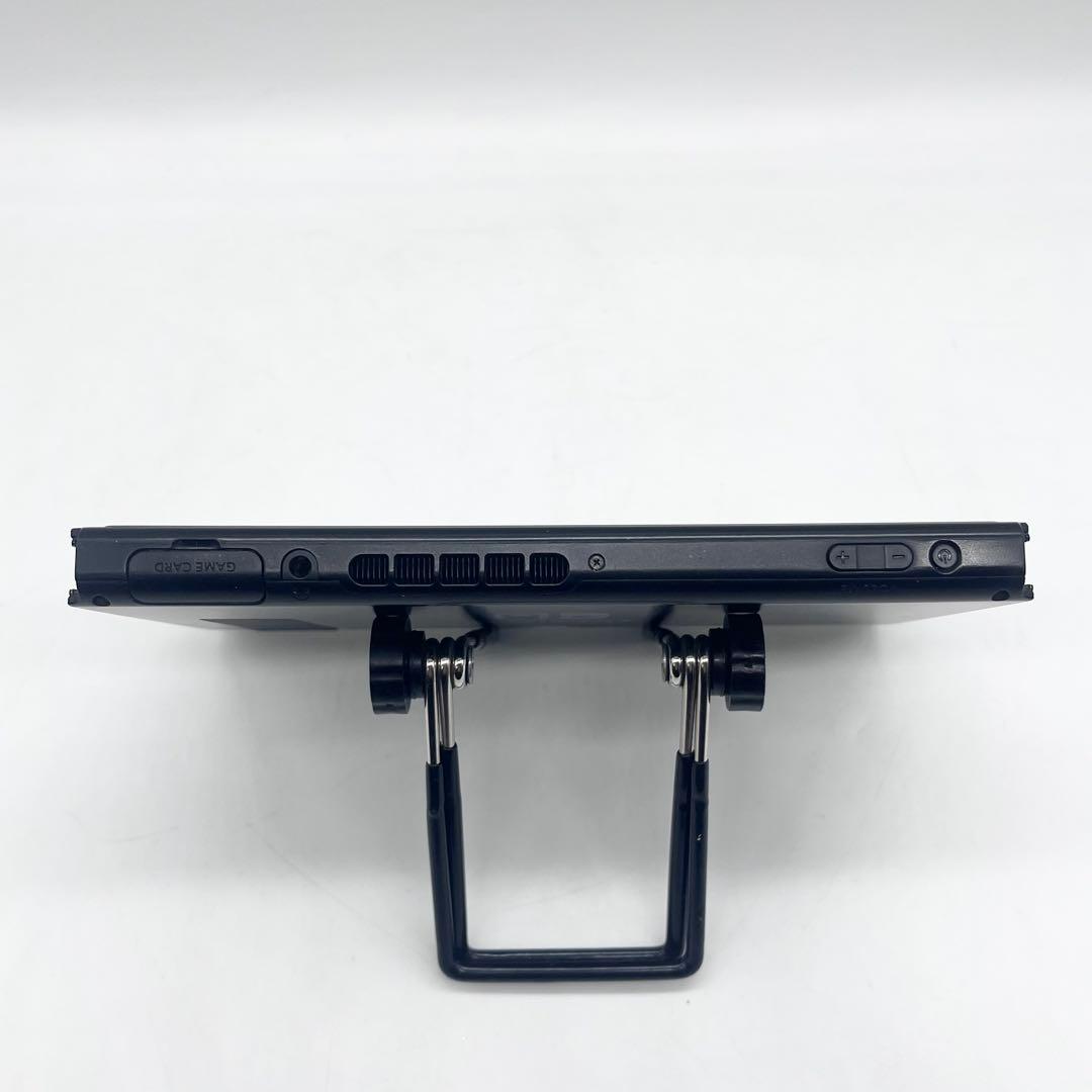 【液晶美品】NintendoSwitch 本体 新型拡張バッテリー 動作良好