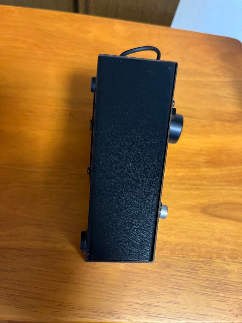 ギター ELECTRO HARMONIX SMALL CLONE EH 4600