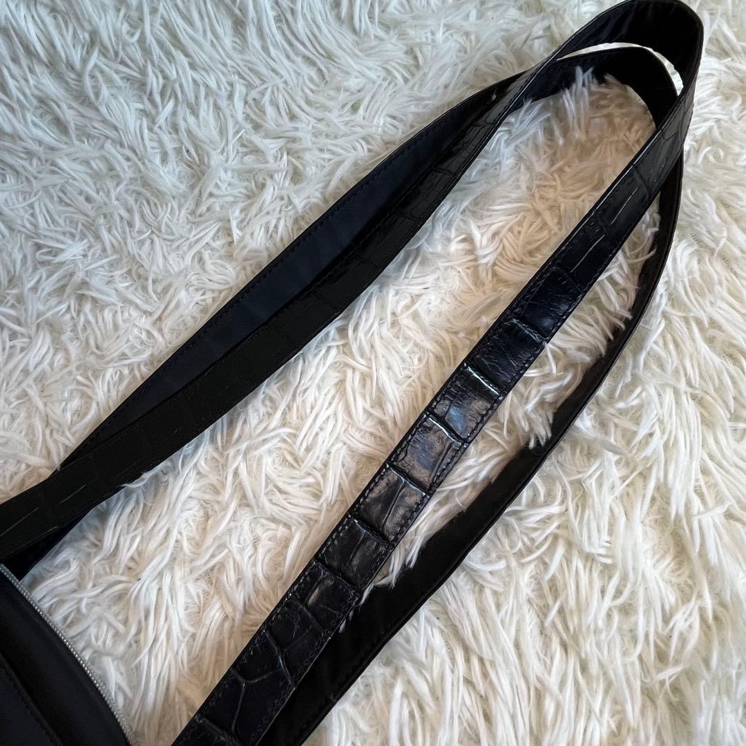 ヴェルサーチ VERSACE メデューサ ショルダーバッグ