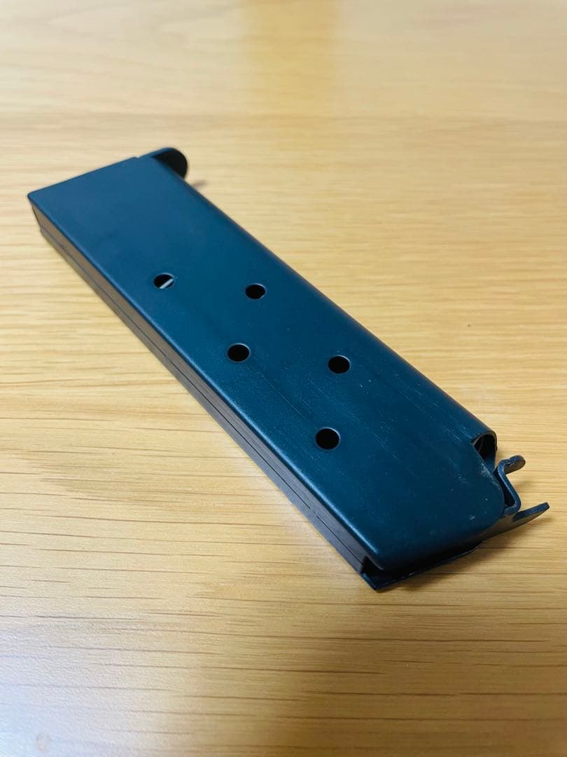 MGC コルトガバメントMK.IV SERIES70 ゴールドカップモデル