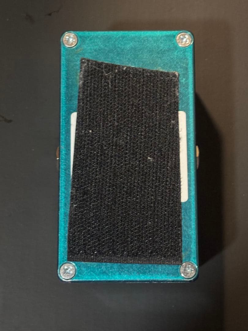 Mad Professor LGW 箱・説明書付き オーバードライブ