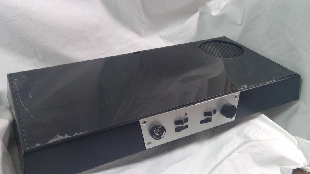 スズキ隼1／4ディアゴスティー二組立品