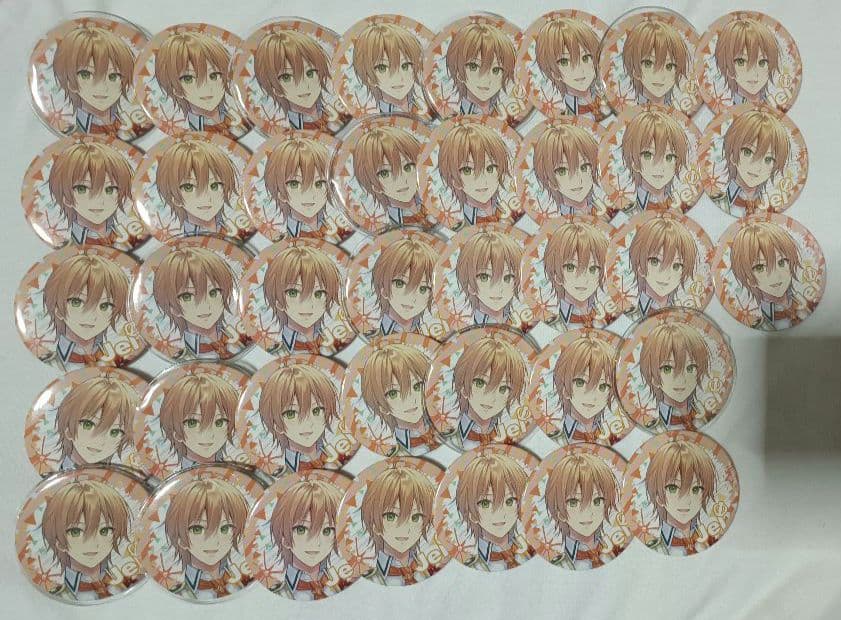 すとぷり　ジェル　缶バッチ　2022　spring 等身