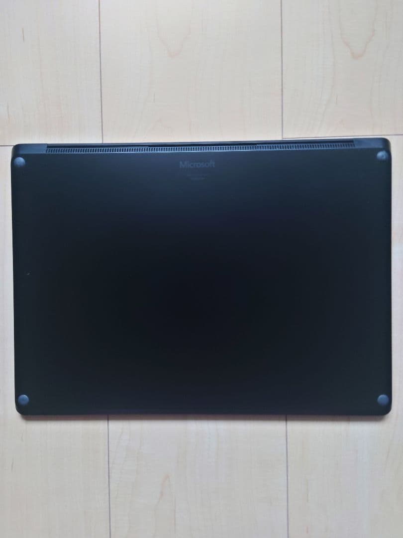 【爆速 美品】Surface Laptop 4 Core i7 16G 256G