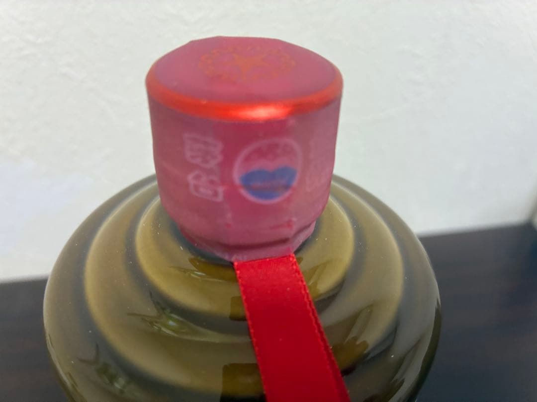 特価 貴州茅台酒 精品 茶ボトル500ml 2024年製造