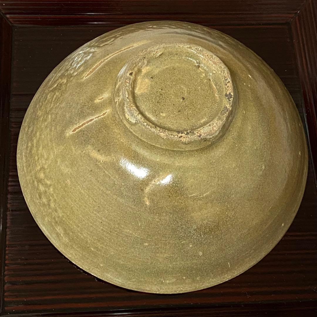 茶道具　高麗茶碗