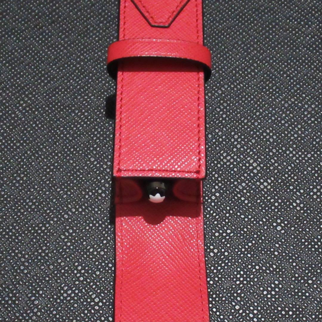 モンブラン ペンケース ペンポーチ サルトリアル エンベロップ 130835