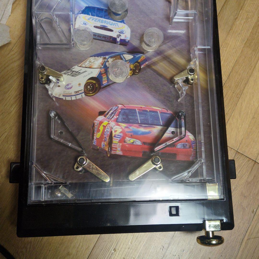 SPEEDDEMON RACING ボードゲーム