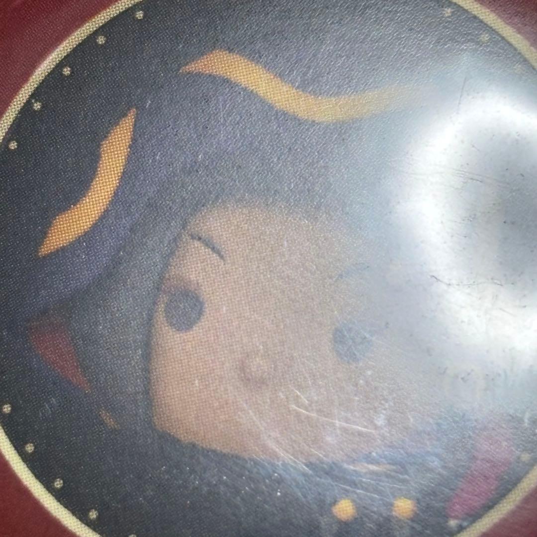 ツイステッドワンダーランド　ツイステ　当選品　缶バッジ+他グッズ　ジャミルカリム