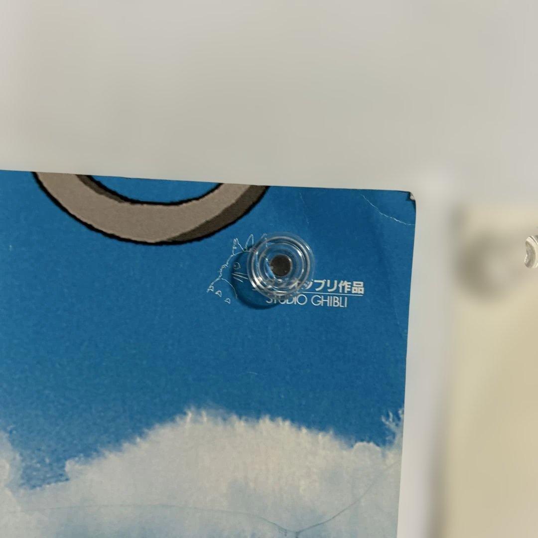 【非売品】千と千尋の神隠し　B2ポスター　2枚セット 販促品