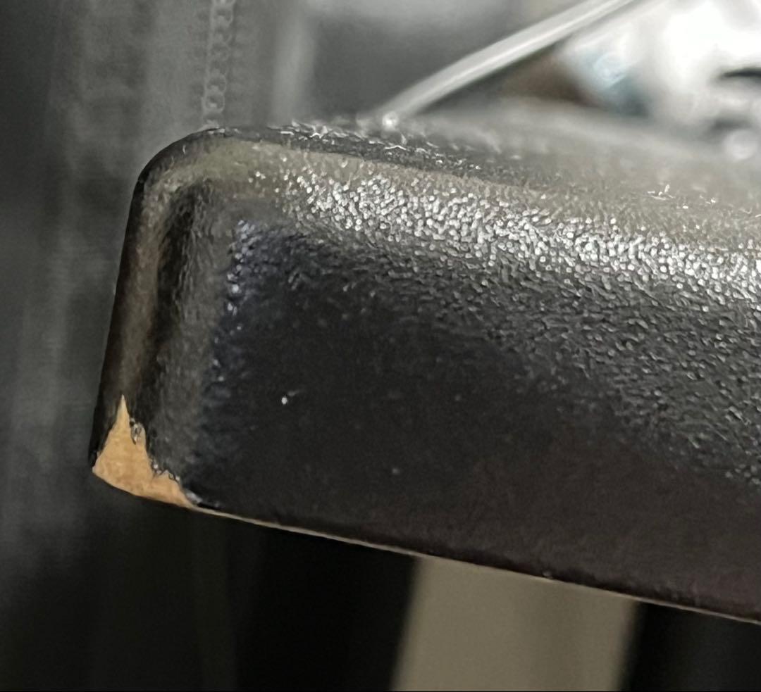 Bauhutteゲーミングデスク 昇降式