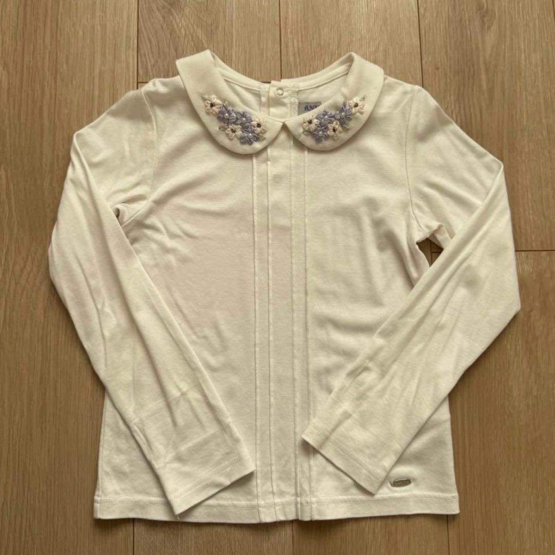 アナスイミニ　NTK　2点