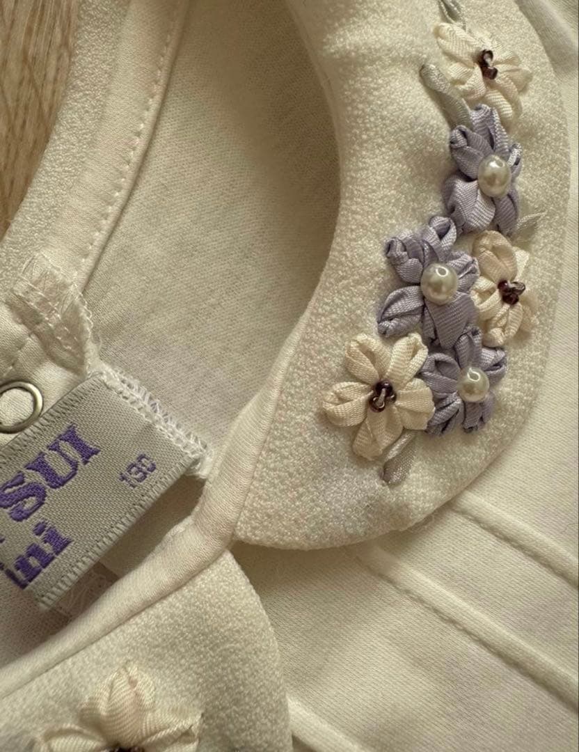 アナスイミニ　NTK　2点