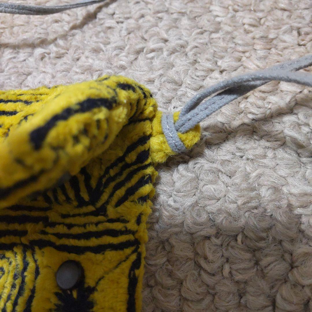 ミナペルホネン mina perhonen flower circle