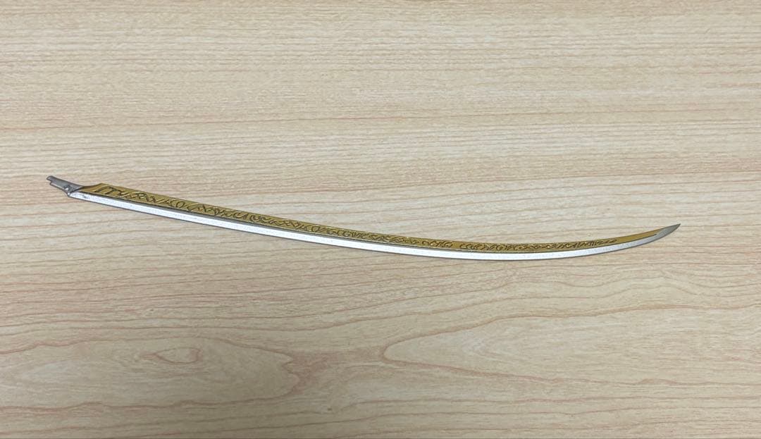 マレニア　スタチュー