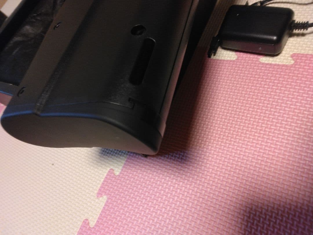 P90 電動ガン　バッテリーその他オマケ付き