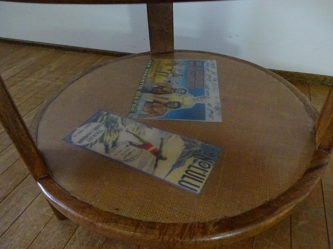 Ru　DOCKER SURF/ドッカーサーフ　サーフ　ラウンドテーブル