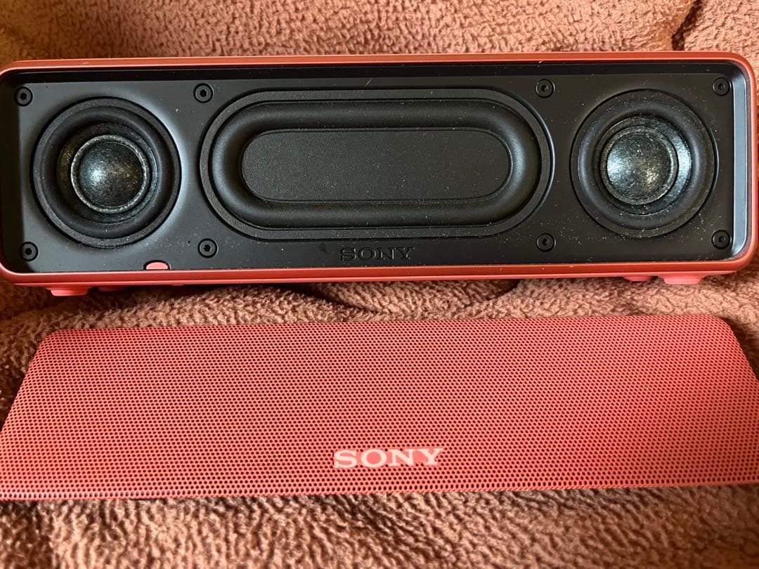 スピーカー・ウーファー SONY SRS-HG10