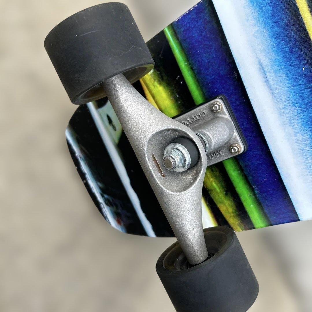 Tekkon様 Carver サーフスケート カーバー