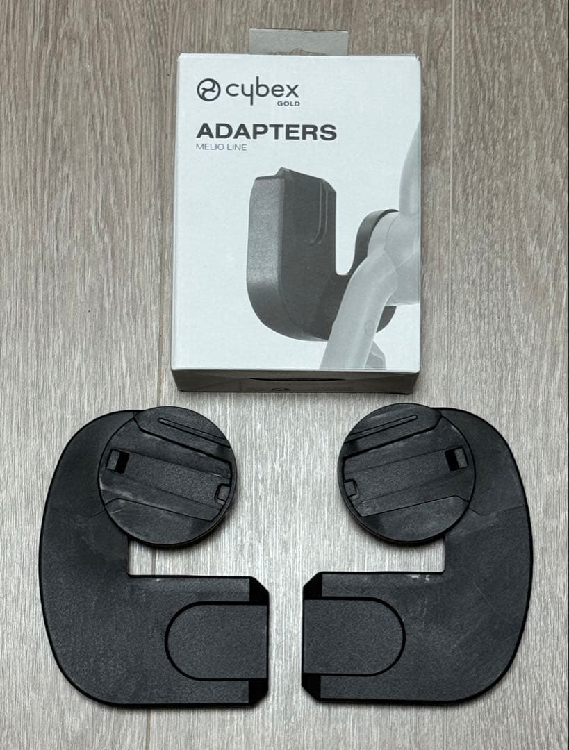 \"cybex\" cloud T i-Size & ベースT ★ 美品