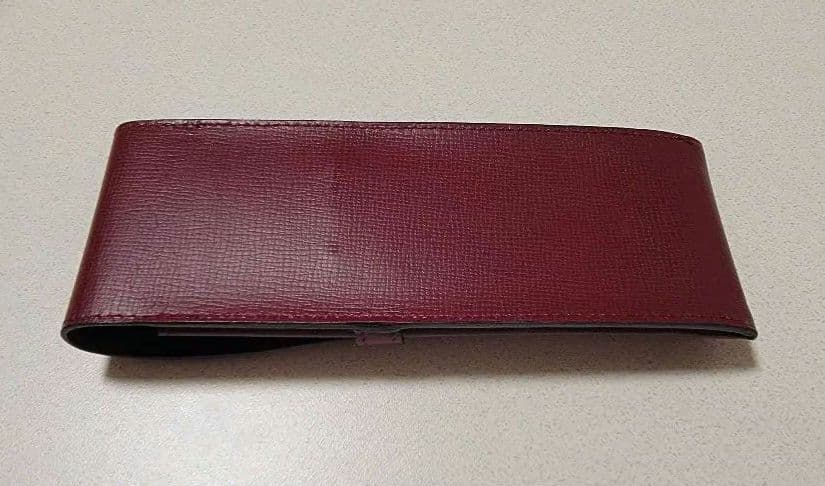 【Cartier】カルティエ　ディアボロ・ドゥ・カルティエ　シャーペンボールペン