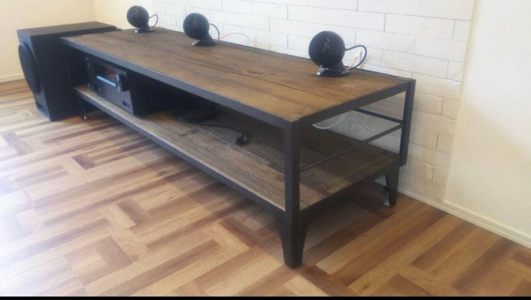 関家具　テレビ台　テレビボード