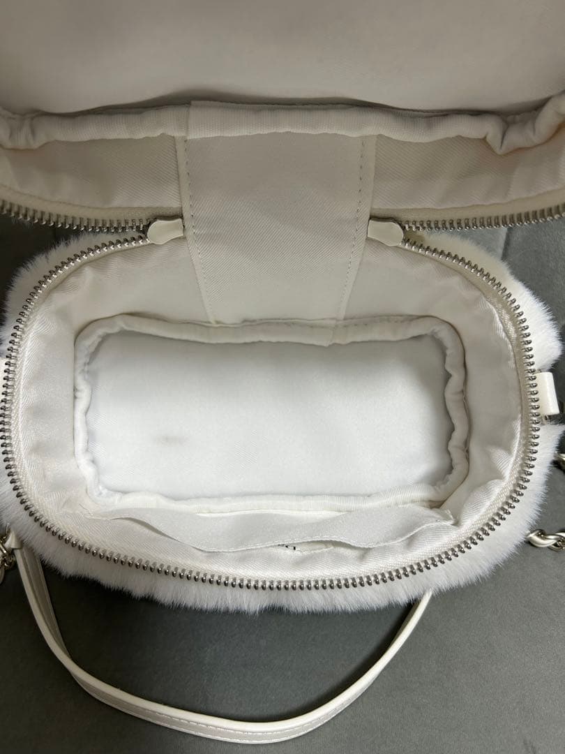 Darich ショルダーバッグ