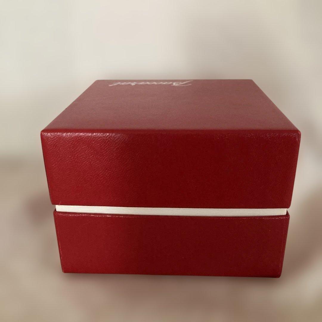 Baccarat バカラ クリスタル 象 エレファント ブルー系