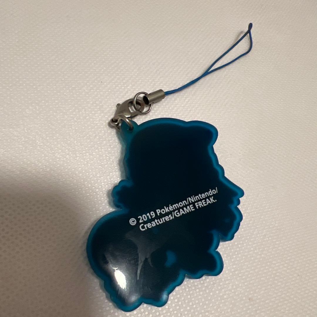 ヒカリ＆ポッチャマ IIIIfi+ アイフォンケース　ポケモンセンター