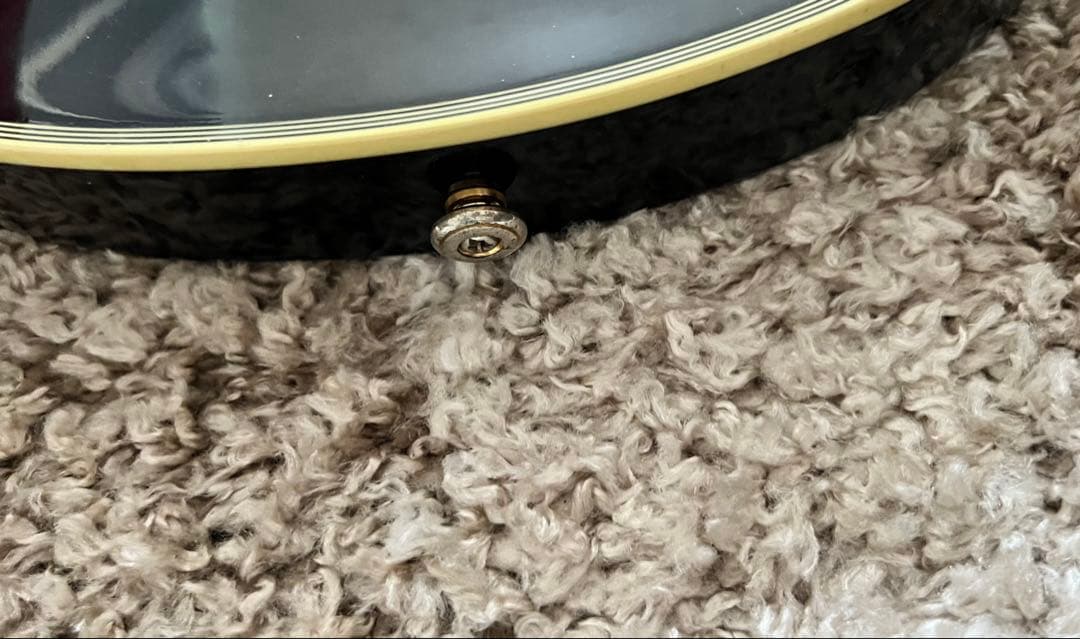 GrassRoots レスポール エレキベース