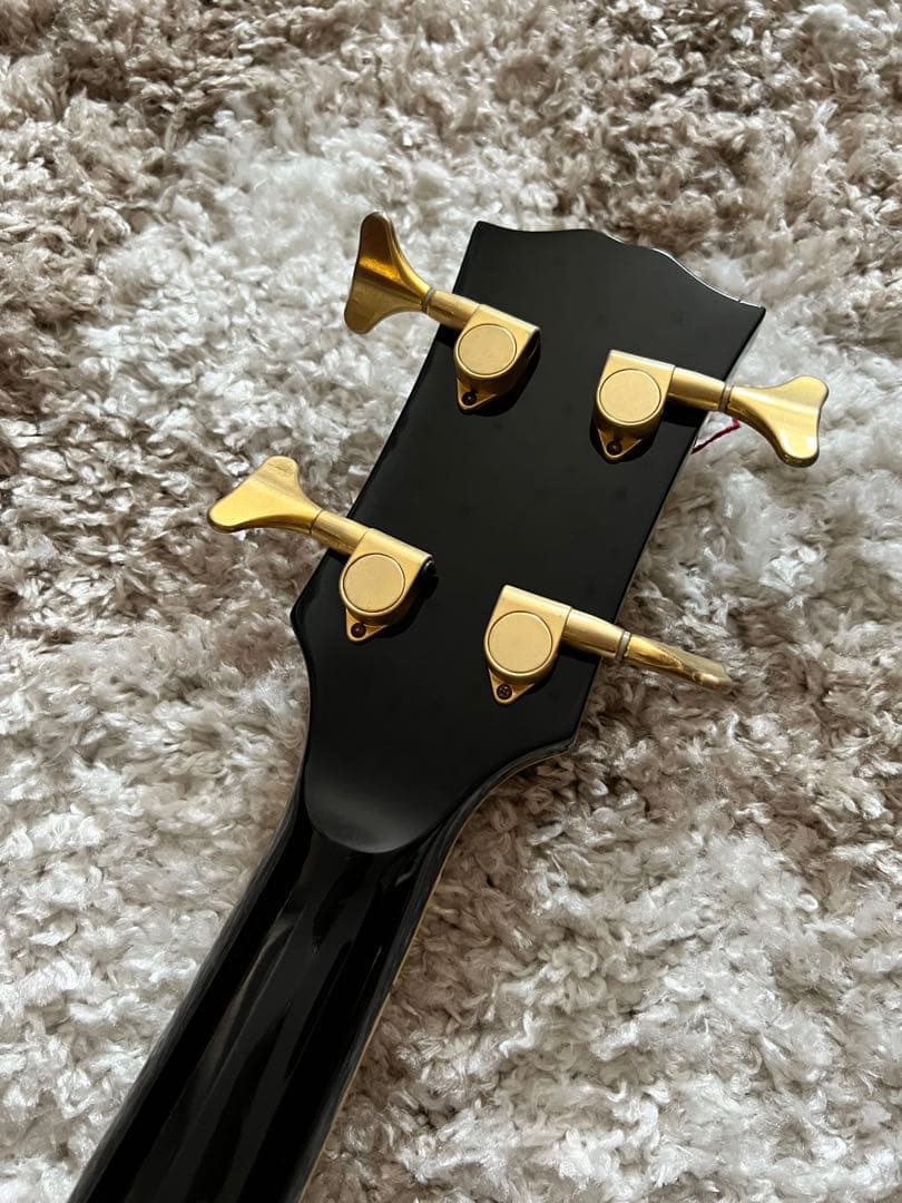 GrassRoots レスポール エレキベース