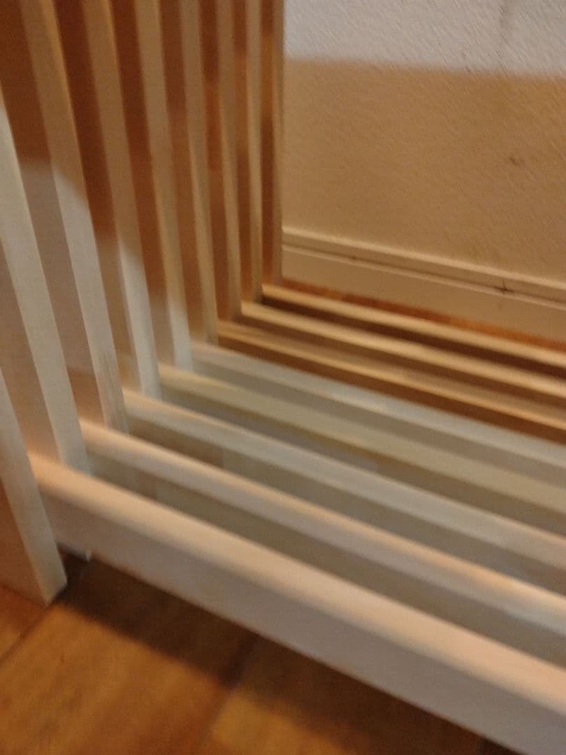 木製　ハンドメイド　オーダー　水槽台　アクアラック　金魚　シェルフ　棚