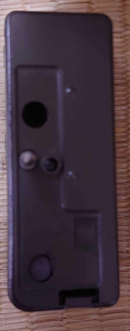 アイワ　トランスミッター　FMT-1　動作品