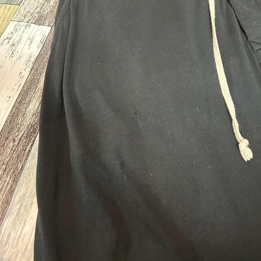 DRKSHDW Prisoner Drawstring プリズナーパンツ　RN