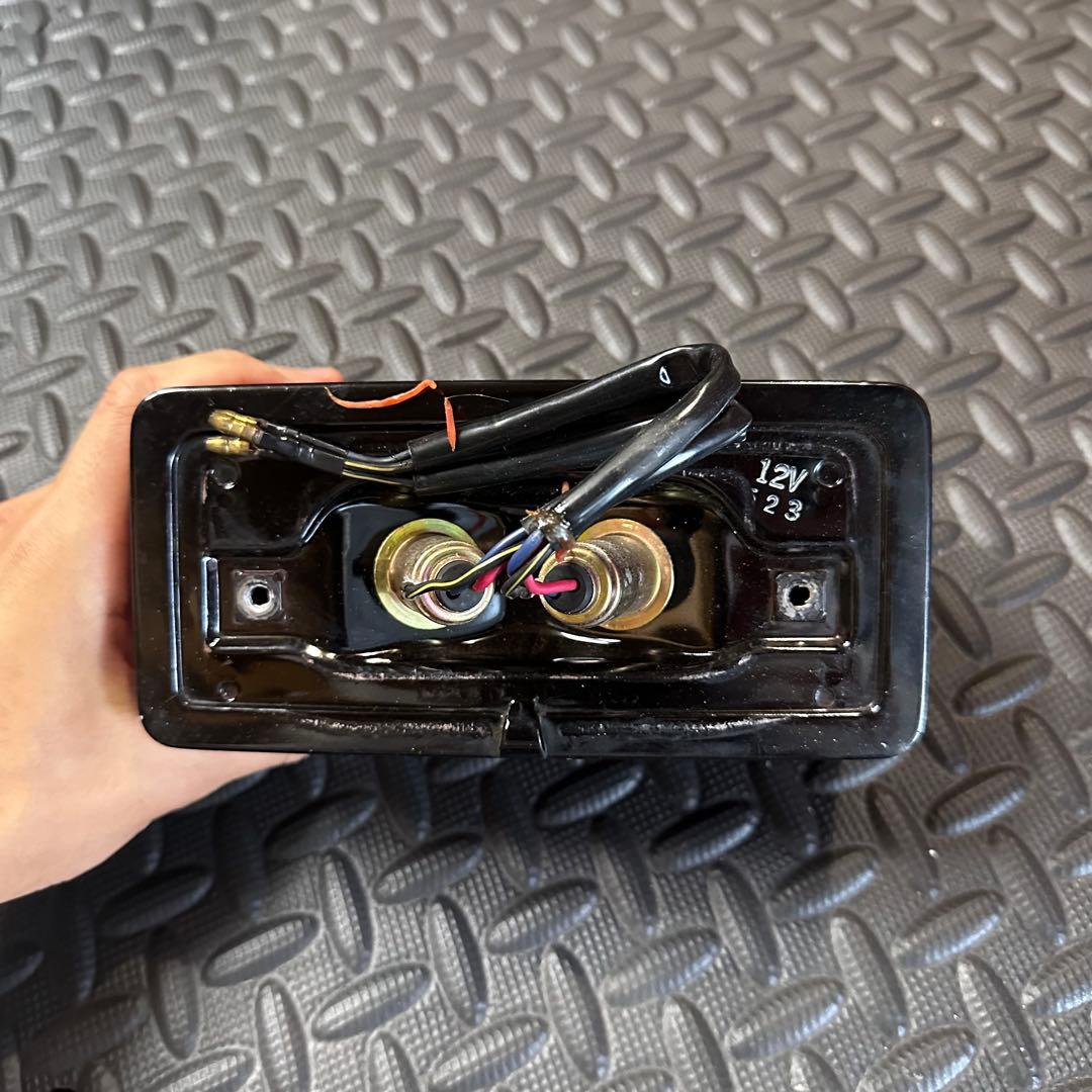 gpz400f/z400gp テールランプ KA-937