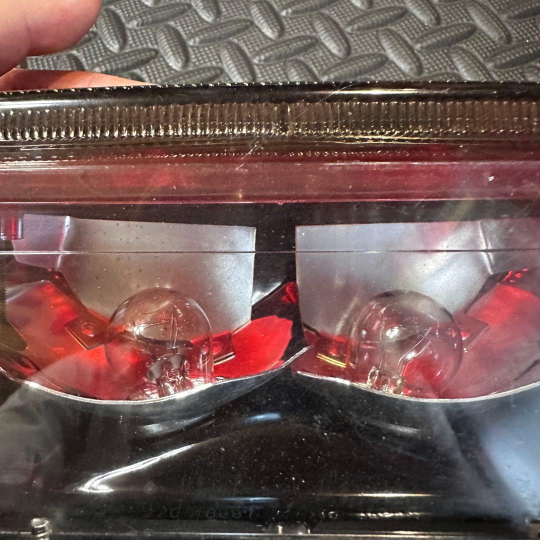 gpz400f/z400gp テールランプ KA-937