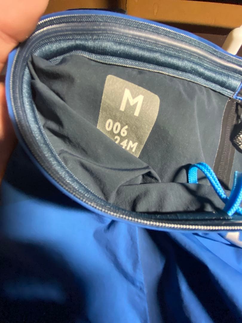 arena アクアフォースストーム 競泳水着 Mサイズ