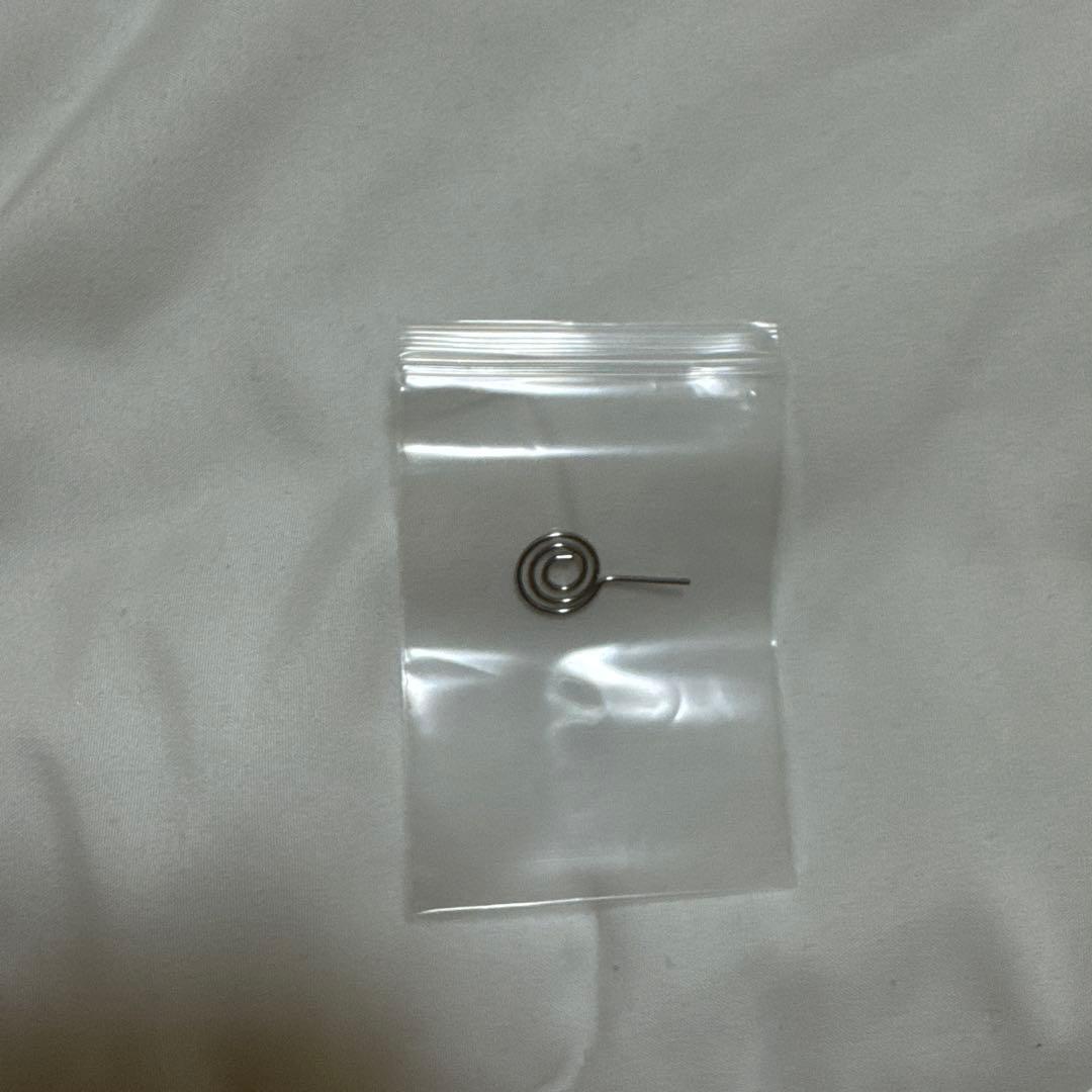 SoftBank ファミリースマホ 未開封