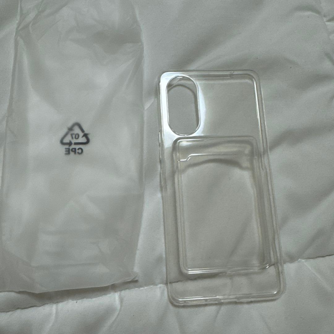 SoftBank ファミリースマホ 未開封