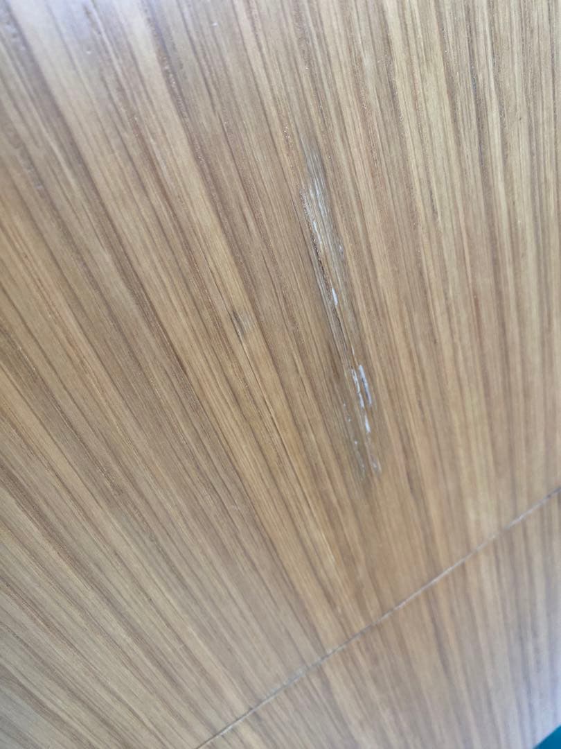 無印良品エクステンションテーブル